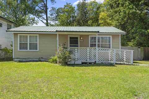 1809 Bainbridge Ave, Pensacola, FL 32507