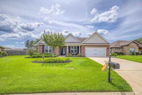 5921 Alder Ave, Pensacola, FL 32526