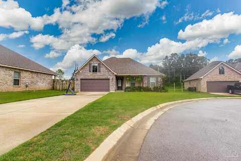 6031 Crimson Pointe Blvd, Pensacola, FL 32526