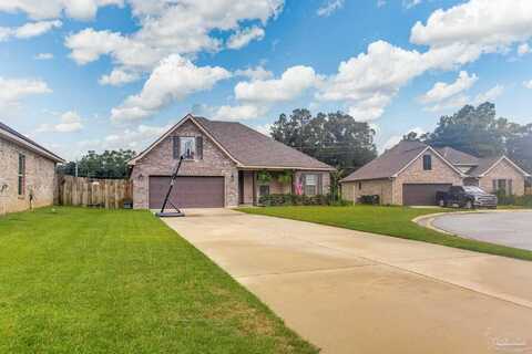 6031 Crimson Pointe Blvd, Pensacola, FL 32526