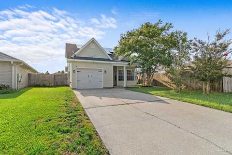 1944 Crosscreek Cir, Gulf Breeze, FL 32563
