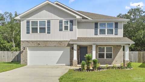 10609 Queens Gate Cir, Pensacola, FL 32506