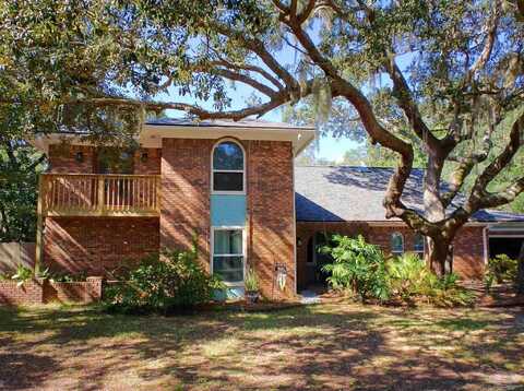 1555 Oak Shore Dr, Gulf Breeze, FL 32563