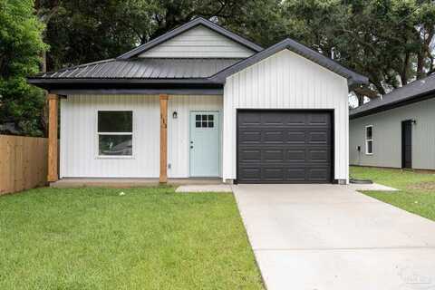113 Hansen Blvd, Pensacola, FL 32505