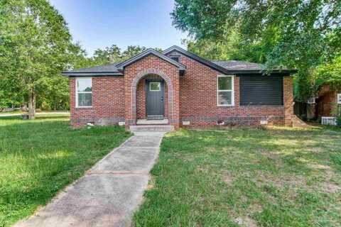 1800 E Maxwell St, Pensacola, FL 32503