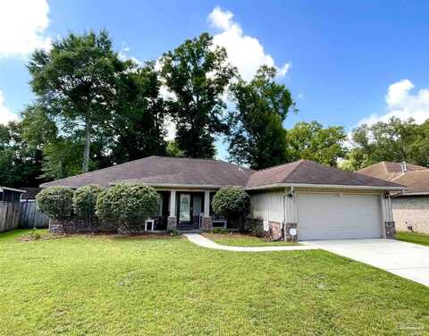 1905 Larkspur Cir, Pensacola, FL 32534