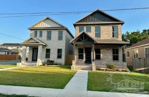 1003 W Wright St, Pensacola, FL 32502