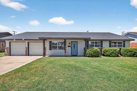 3318 Camarie Ave, Midland, TX 79707