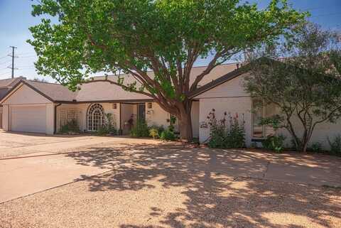 4502 Green Tree Blvd, Midland, TX 79707