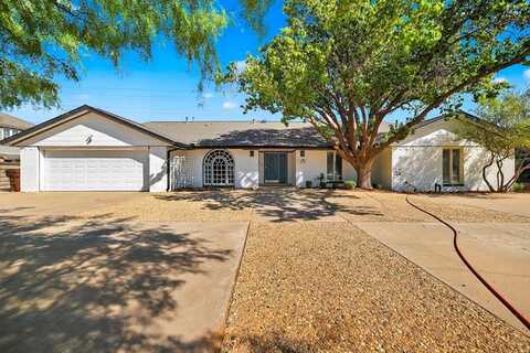 4502 Green Tree Blvd, Midland, TX 79707