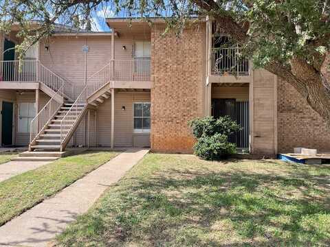 4700 Boulder Ave, Midland, TX 79705