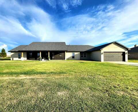 712 E County Rd 140, Midland, TX 79706