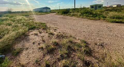 9704 S County Rd 1136, Midland, TX 79706