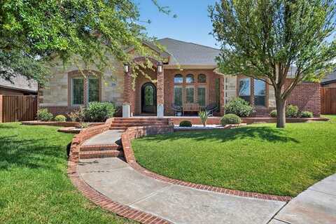 5311 Castle Pine Road, Midland, TX 79707