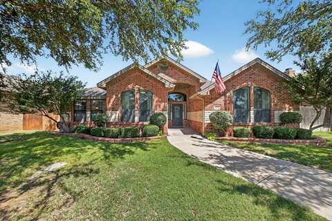 4712 Yearwood Dr, Midland, TX 79707
