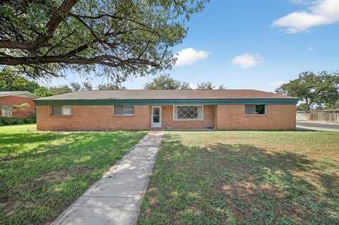 3400 Princeton Ave, Midland, TX 79703