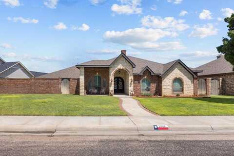 2908 Chelsea Place, Midland, TX 79705