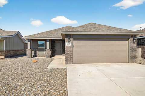 6813 Lonesome Dove Ln, Midland, TX 79705