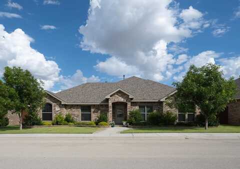 6009 Beals Creek Dr, Midland, TX 79707