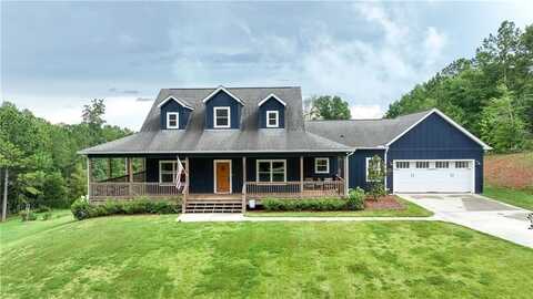 414 Lee Road 260, Opelika, AL 36804