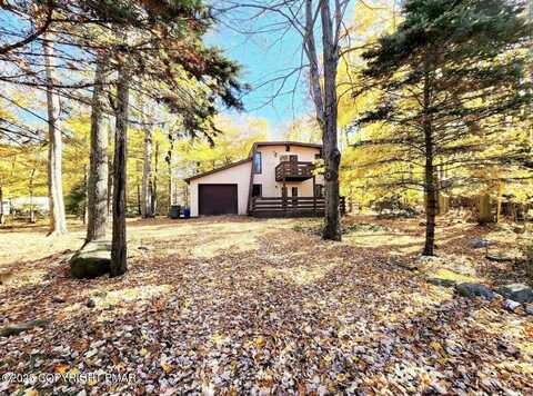 5396 vine Terrace, Coolbaugh Township, PA 18466