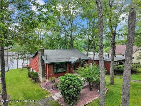 462 Indian Lake Trail, White Haven, PA 18661