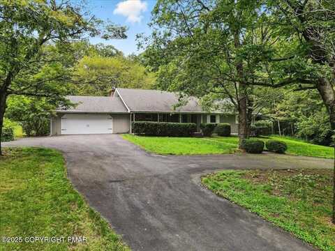 142 Pine Grove Road, Kunkletown, PA 18058