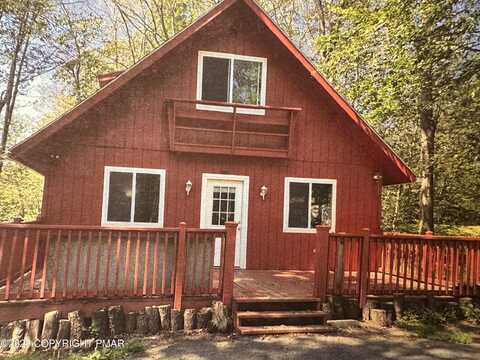 3106 Mohawk Trail, Tobyhanna, PA 18466