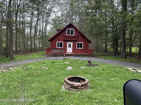 3106 Mohawk Trail, Tobyhanna, PA 18466
