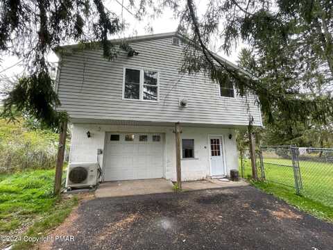 111 Mackes Road, Blakeslee, PA 18610