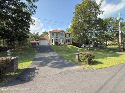 348 Clicko Lane, East Stroudsburg, PA 18301