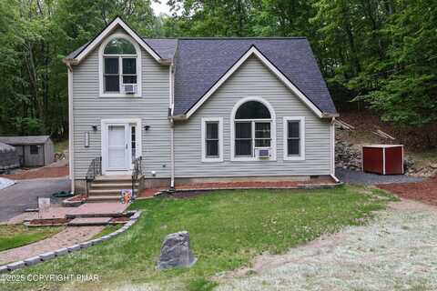 5093 Yukon Drive, East Stroudsburg, PA 18302