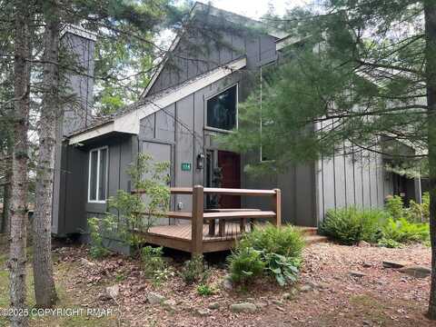 114 Telemark, Lake Harmony, PA 18624