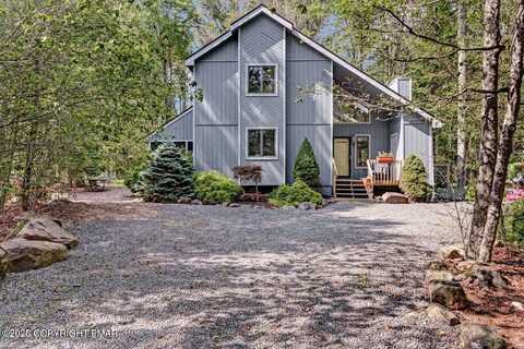 5581 Woodland Avenue, Pocono Pines, PA 18350