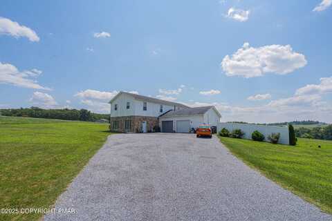 2609 Municipal Road, Lehighton, PA 18235