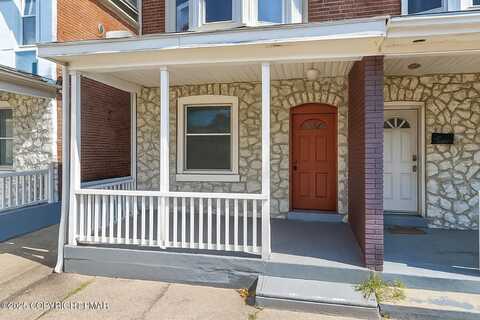 151 W Wilkes Barre Street, Easton, PA 18042