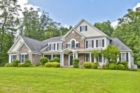 120 Hampton Drive, Mount Bethel, PA 18343