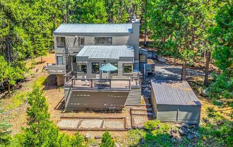 6869 Almanor Lake Estates Drive, Lake Almanor, CA 96137