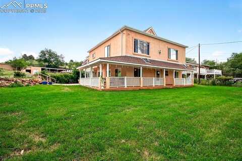1502 Manitou Boulevard, Colorado Springs, CO 80904