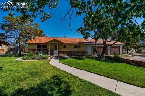 216 Crossman Avenue, Buena Vista, CO 81211