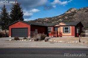 539 Arizona Street, Buena Vista, CO 81211