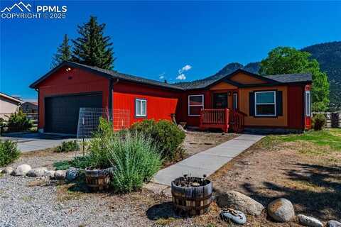 539 Arizona Street, Buena Vista, CO 81211