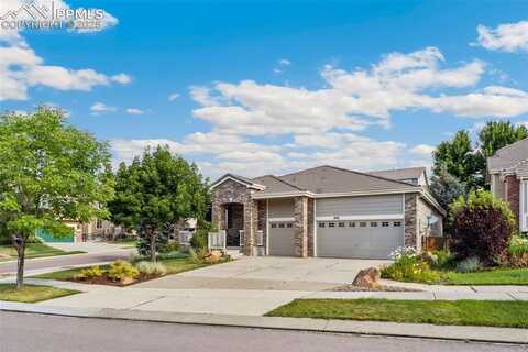 806 Spectrum Loop, Colorado Springs, CO 80921
