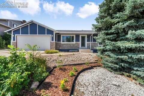 5255 Coneflower Lane, Colorado Springs, CO 80917
