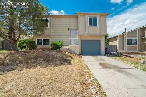 6268 Chantilly Place, Colorado Springs, CO 80922