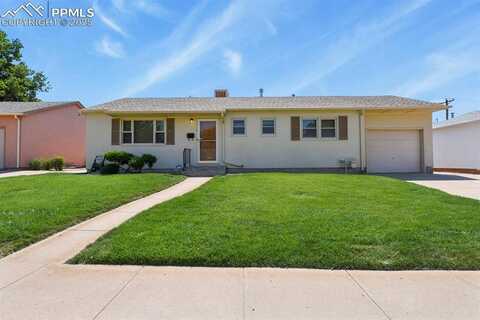 1112 Kennedy Street, Pueblo, CO 81001