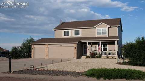 11230 Cressman Drive, Peyton, CO 80831