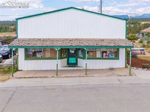 549 Front Street, Fairplay, CO 80440