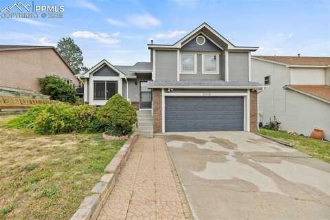 6348 Bestview Way, Colorado Springs, CO 80918