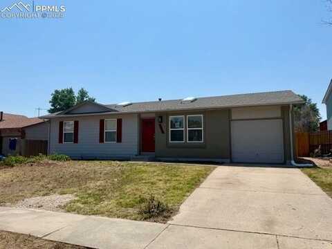 6819 Noble Street, Colorado Springs, CO 80915